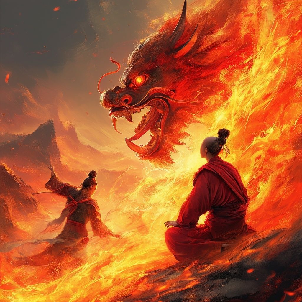 场景图片