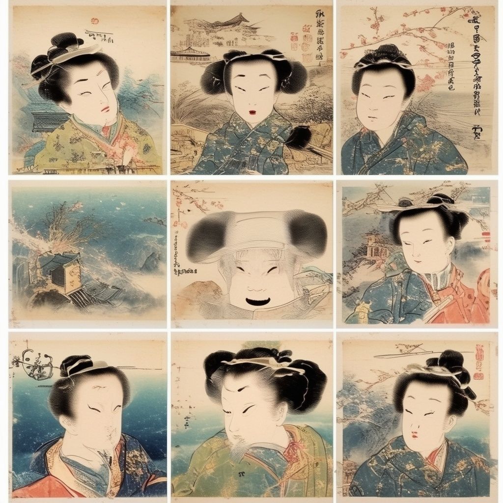 场景图片
