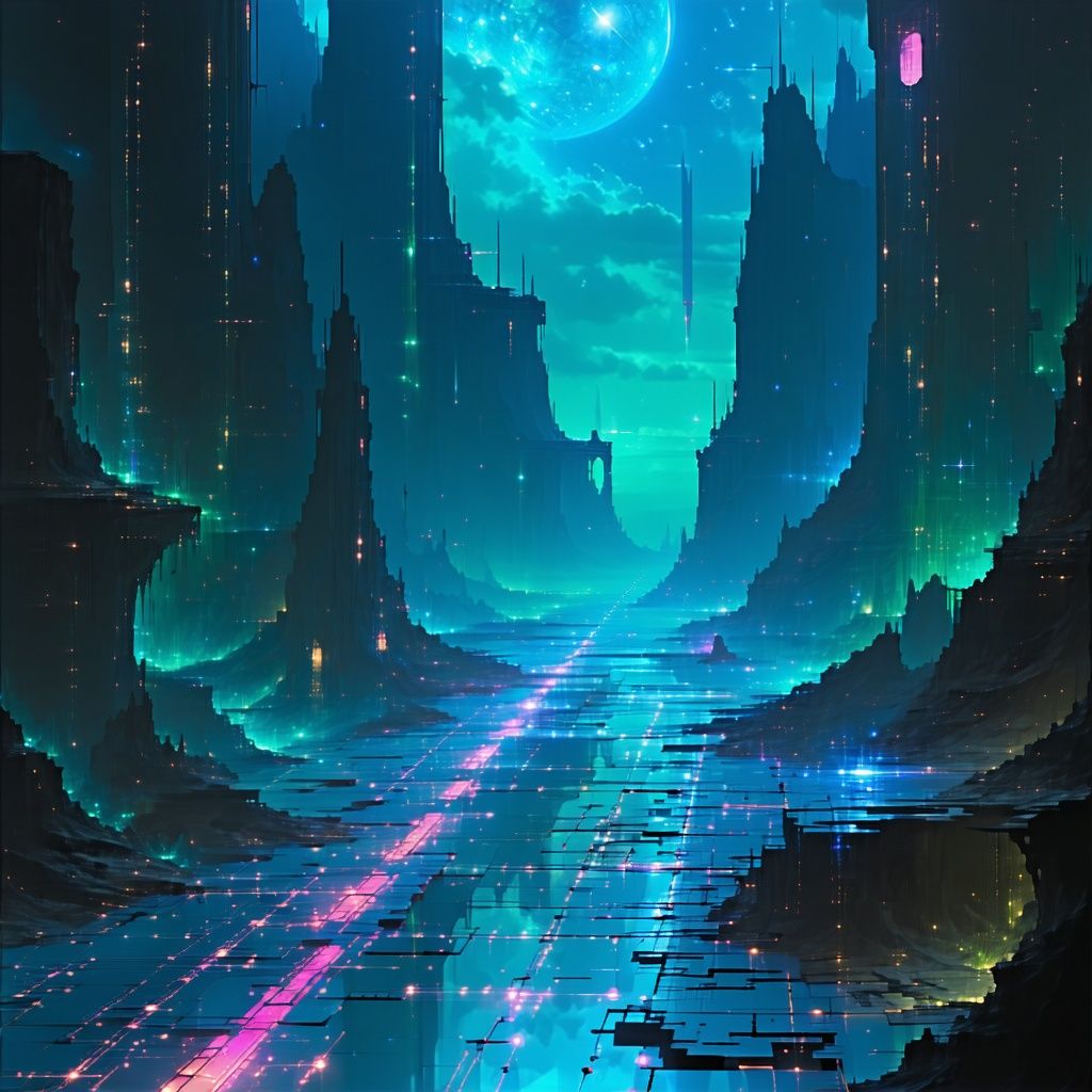 场景图片