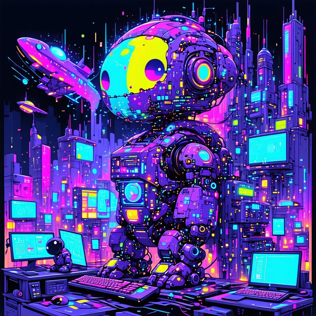 场景图片