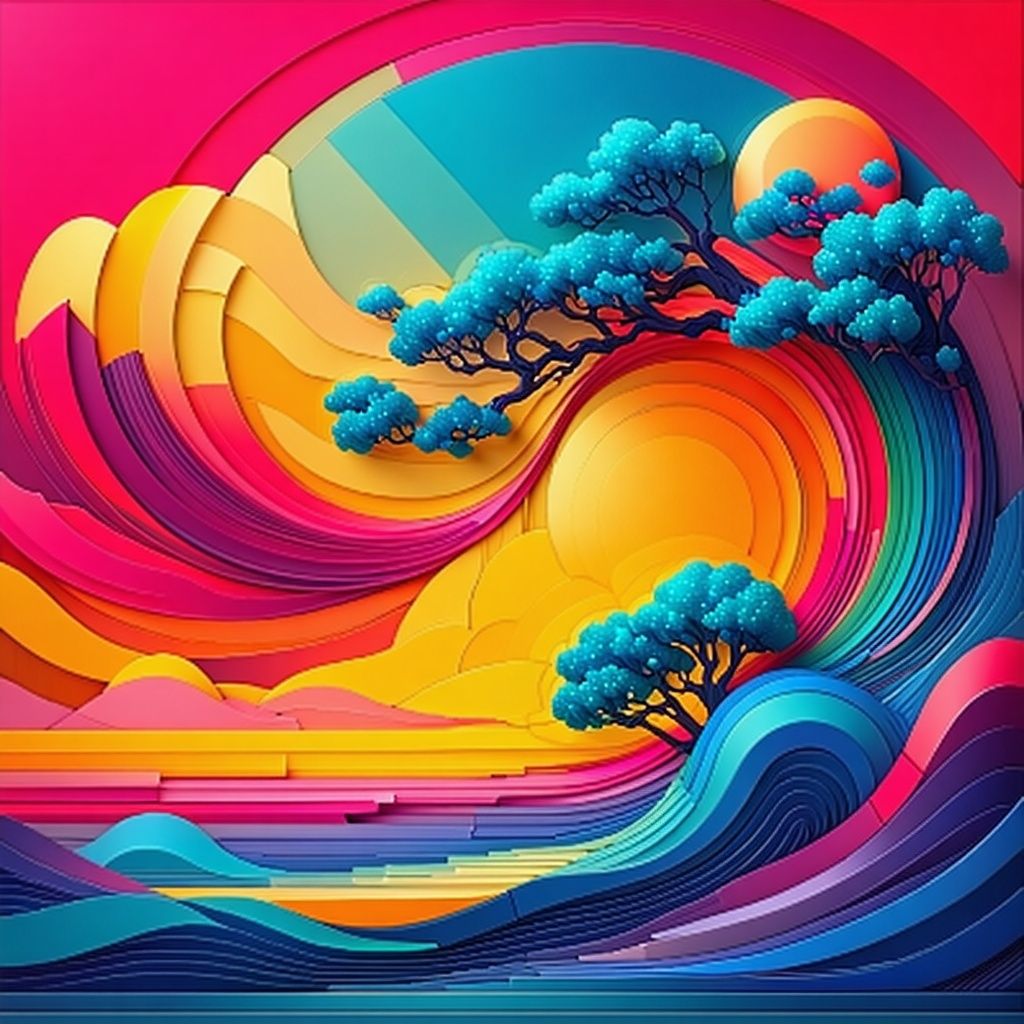 场景图片