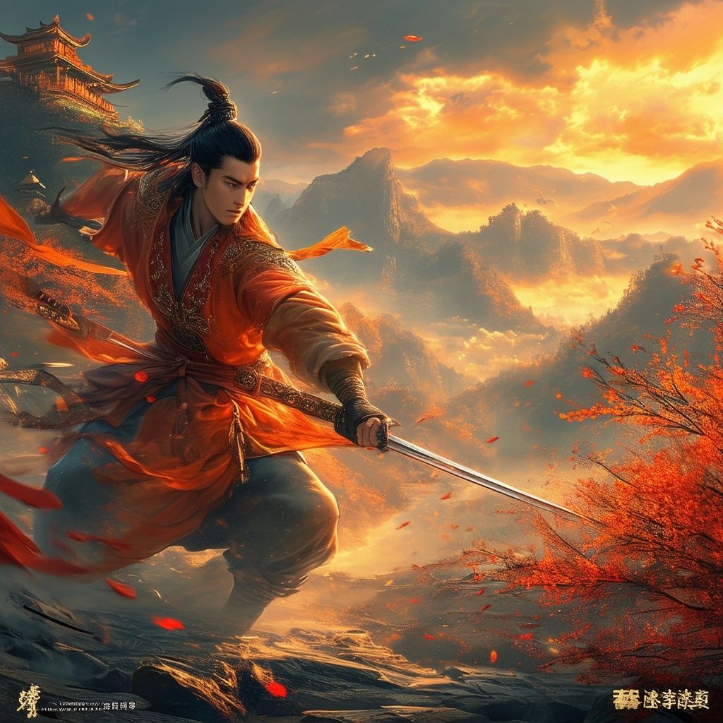 场景图片