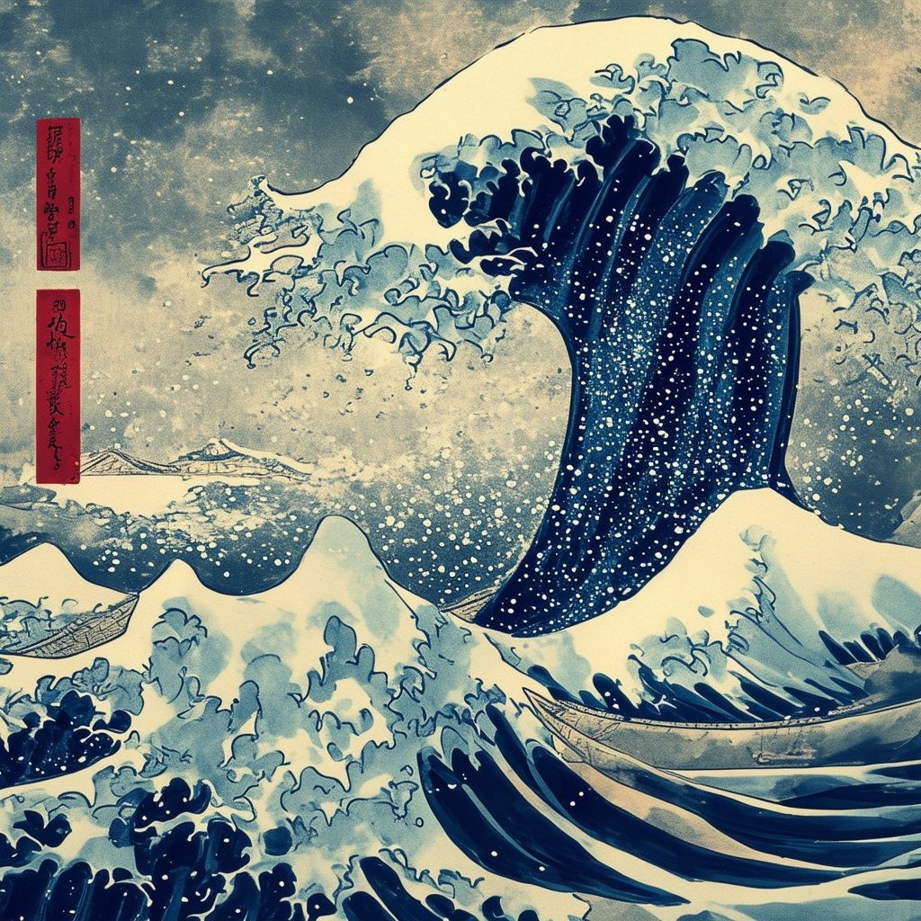 场景图片