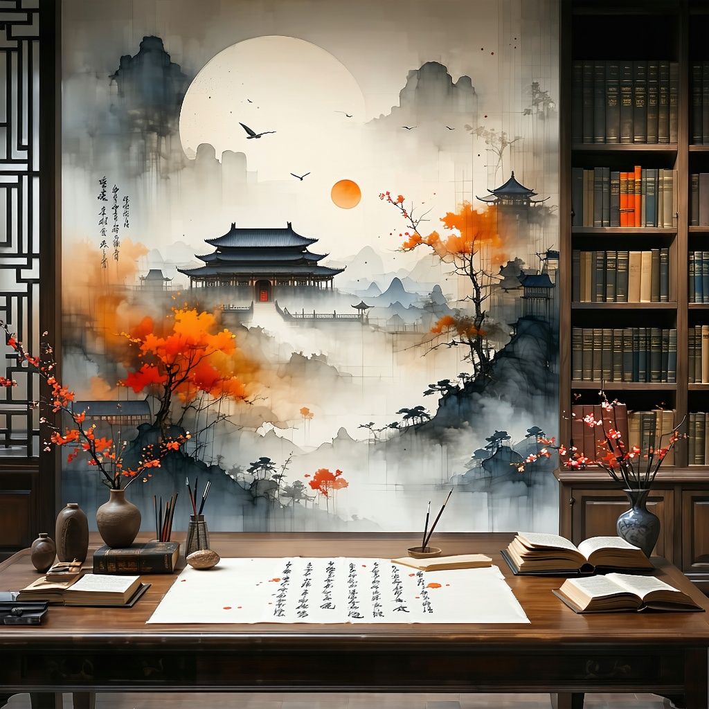 场景图片
