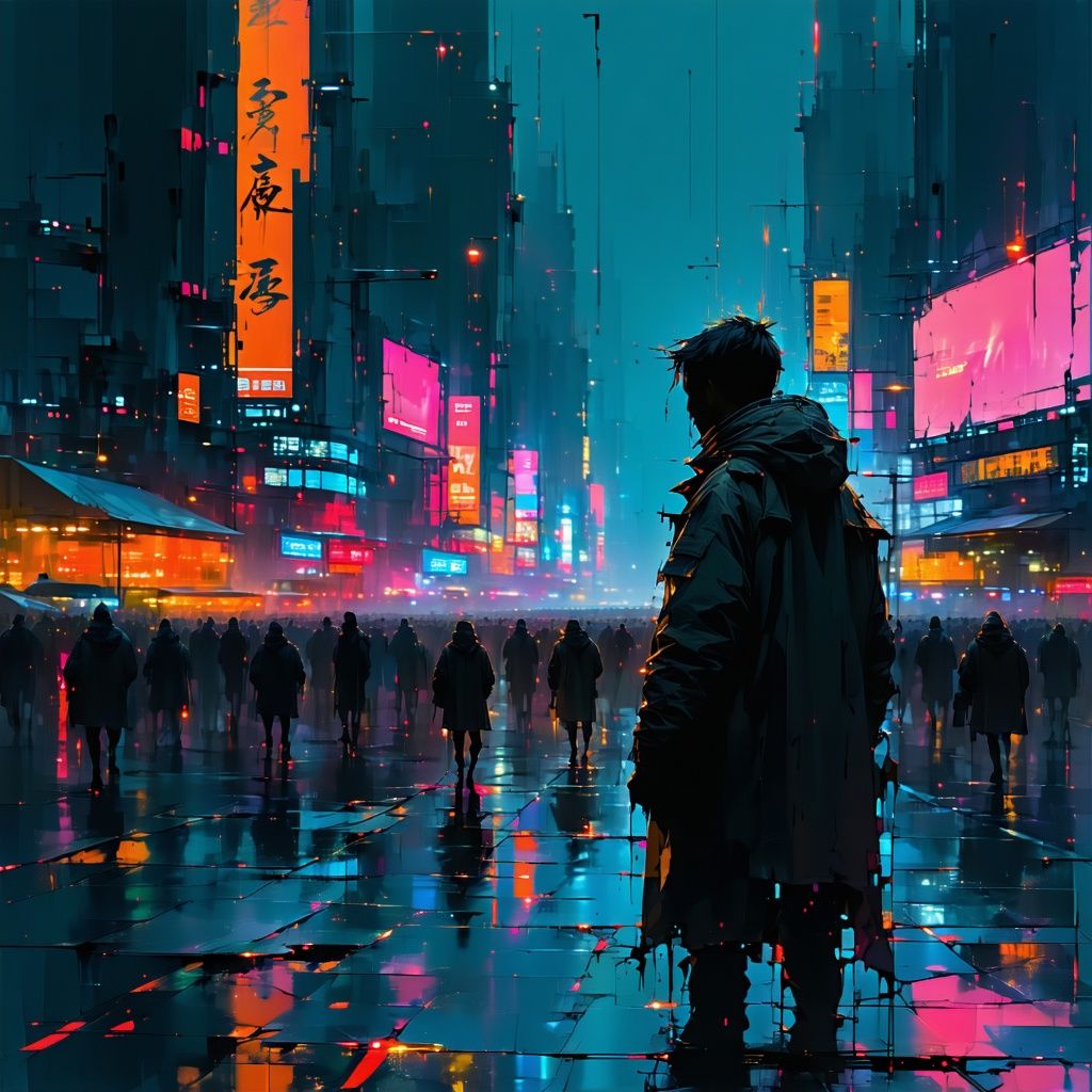 场景图片