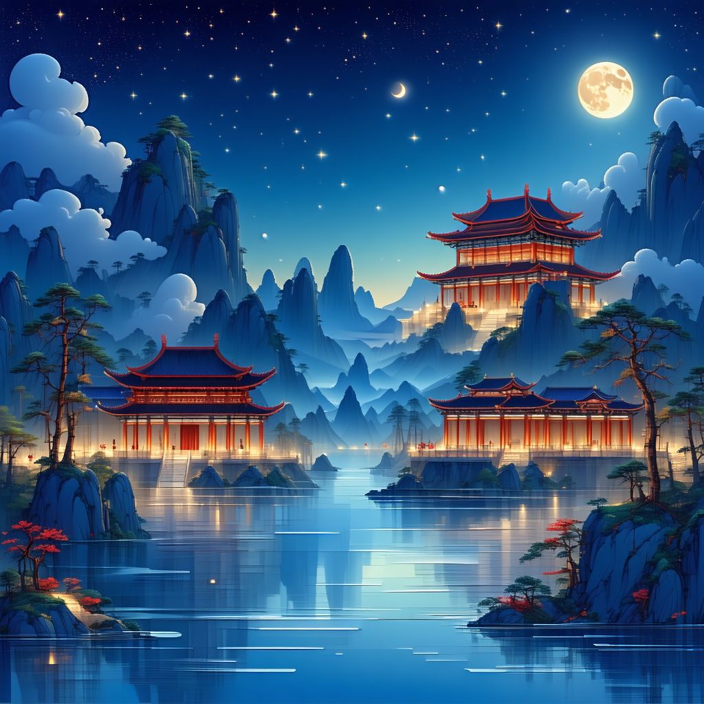 场景图片