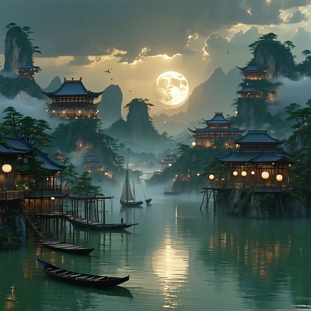 场景图片