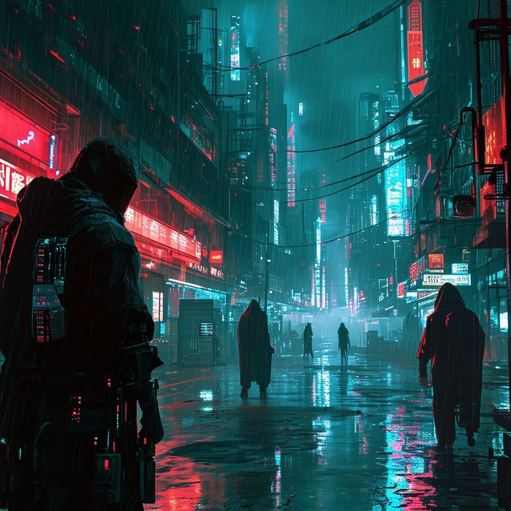 场景图片