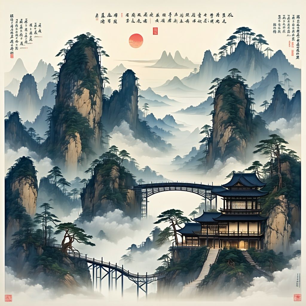 场景图片