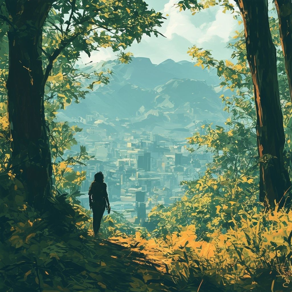 场景图片