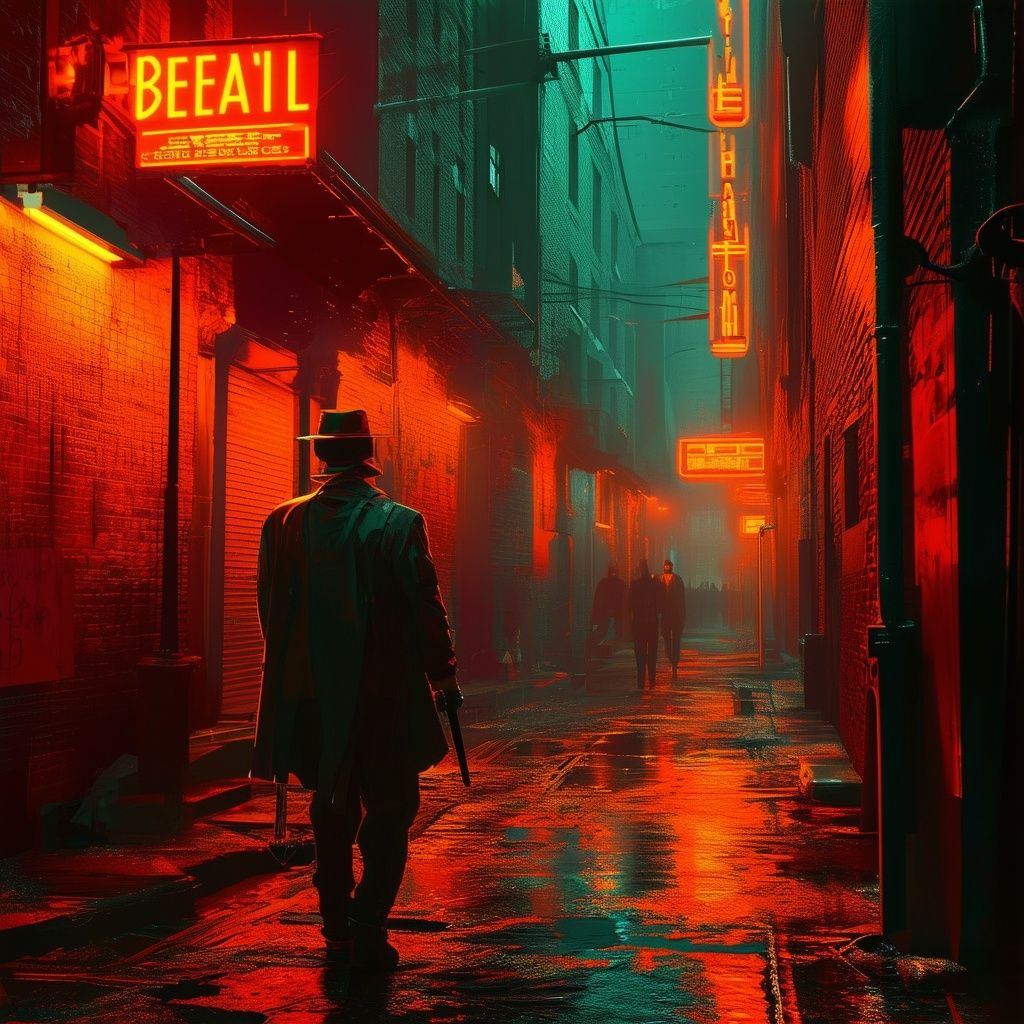场景图片