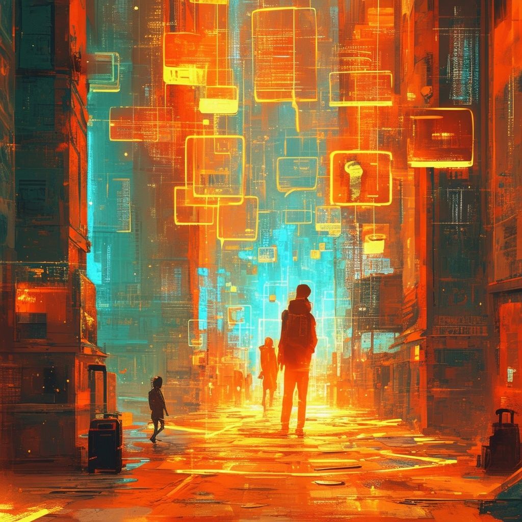 场景图片