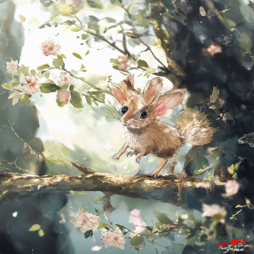 场景图片