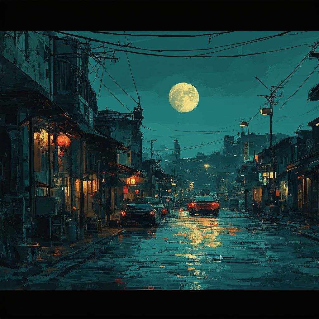场景图片