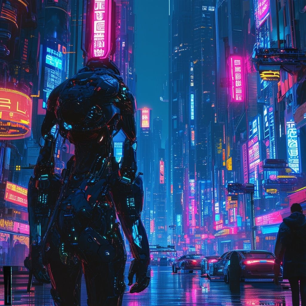 场景图片