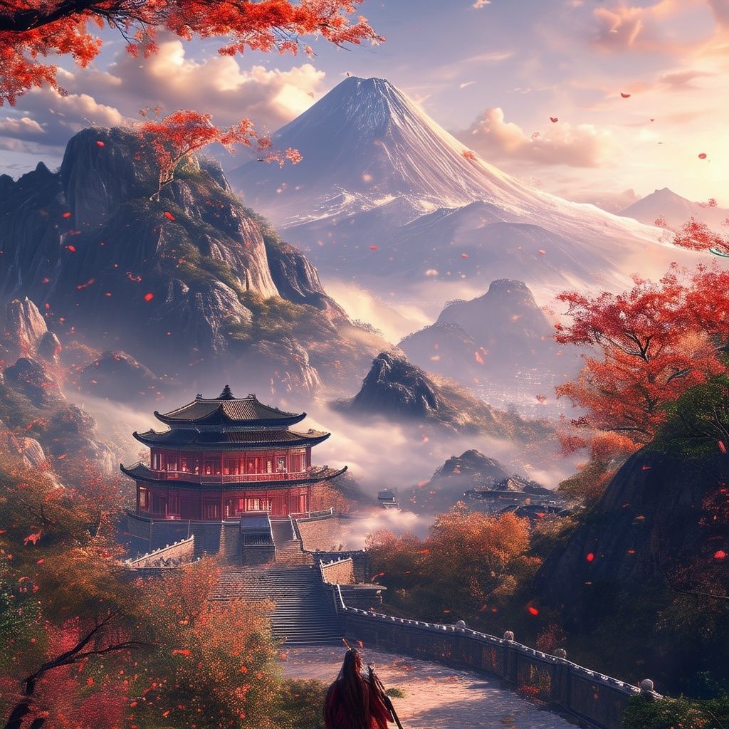 场景图片
