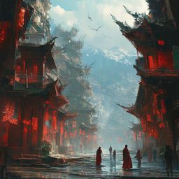 密码危机：数字迷局