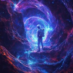 星际暗物质迷踪