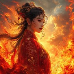 唐末求生记：乐子人的道士日常