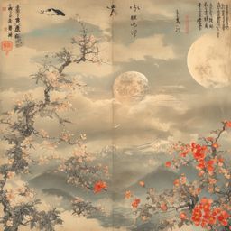 恒星旅程：暗能量的寓言