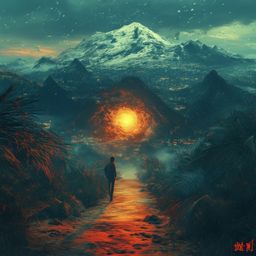 邮件大师的奇幻冒险