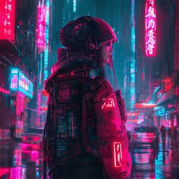 聊天风暴
