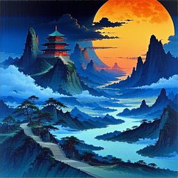 影子追踪：神秘气候的探秘之旅