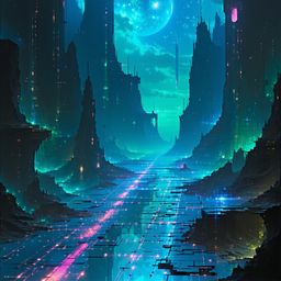 量子代码探险