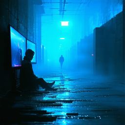 虚拟车祸现场调查