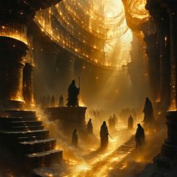 忠告数字：不可预测的机遇