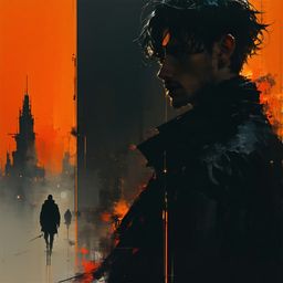 钢铁雄心：心灵战争