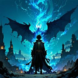 宝可梦：暗黑盟会的崛起