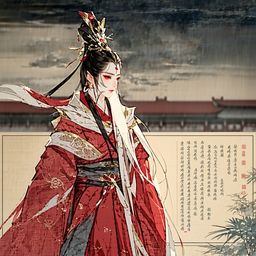 精灵帝国的召唤