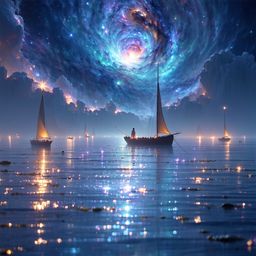 宇宙编辑者：命运之绳