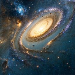 宇宙文明争霸模拟器：银河管弦乐