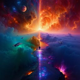 星际争霸：九国兴衰