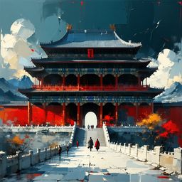 至高无上的支配者