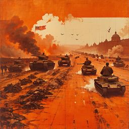 钢铁命令：起源