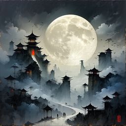 异化：破界者传奇