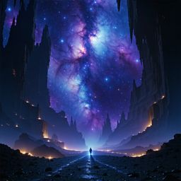 星际追梦：群星之外的传奇