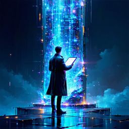 数码炼金术士：解构的边缘