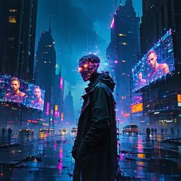 谎言与算法：AI的幻觉风暴